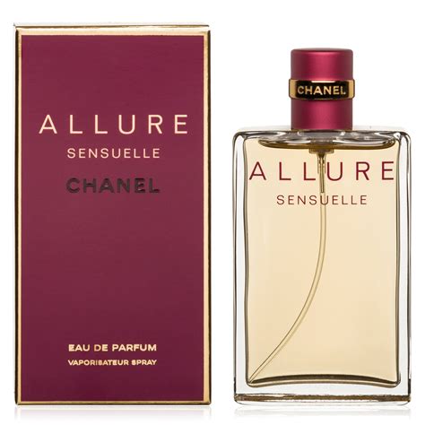 chanel allure sensuelle perfume discontinued|Chanel Allure sensuelle perfume 100ml.